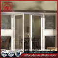 aluminum glass door for industry